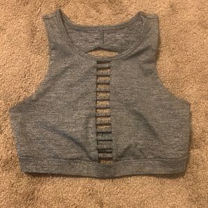 Forever 21 Workout Top